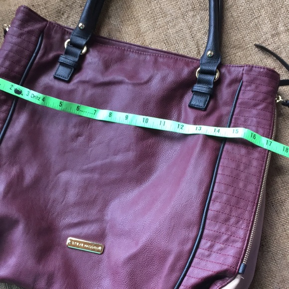 Steve Madden Large Hobo Purse - Picture 12 of 13